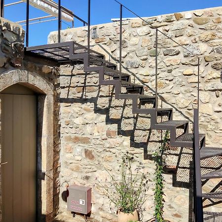 Pyrgi Cretan Living & Spa Pirgos  Exteriör bild