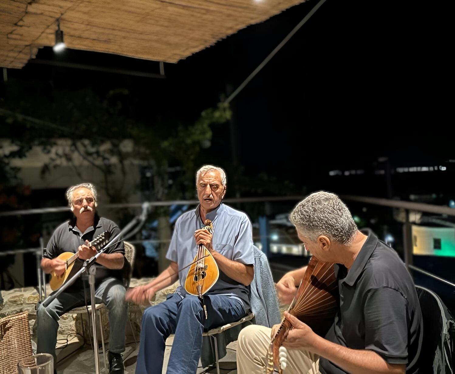 Pyrgi Cretan Living & Spa Pirgos  Exteriör bild