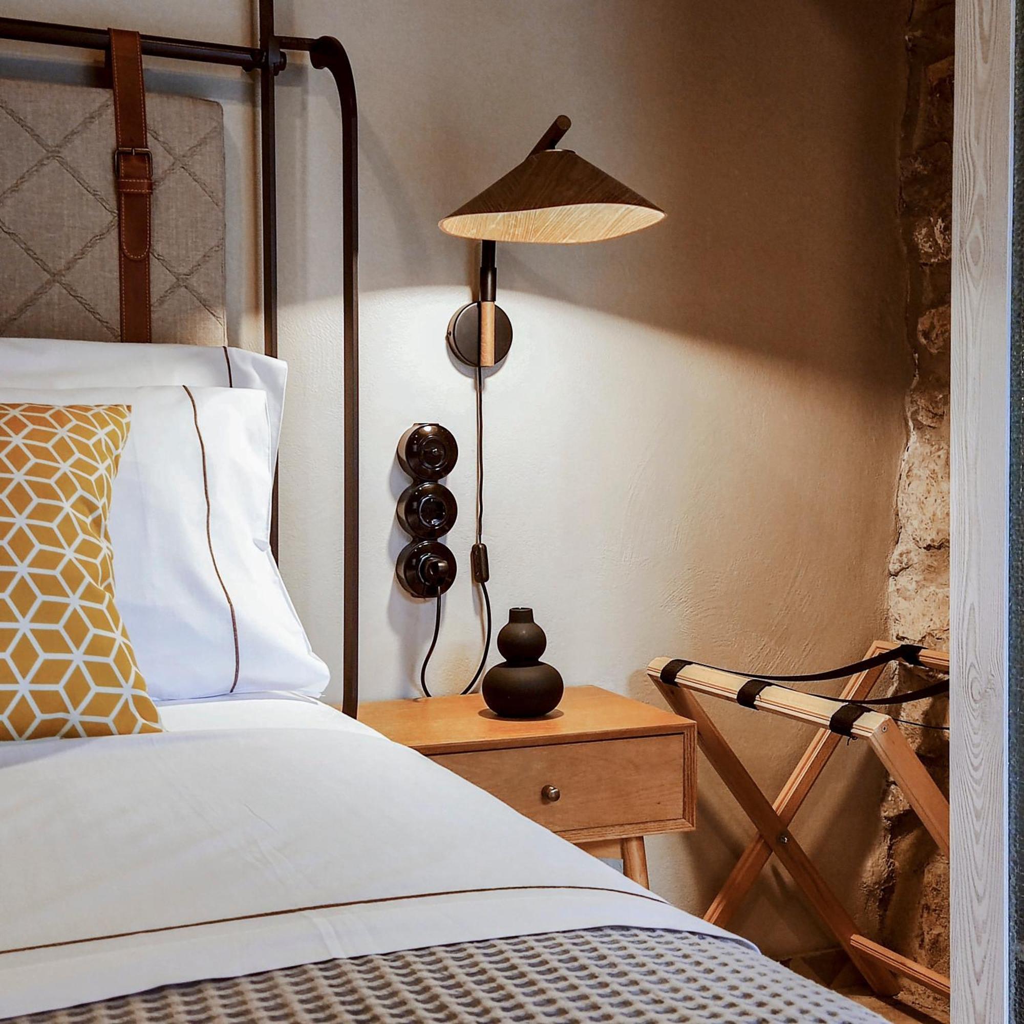 Pyrgi Cretan Living & Spa Pirgos  Rum bild