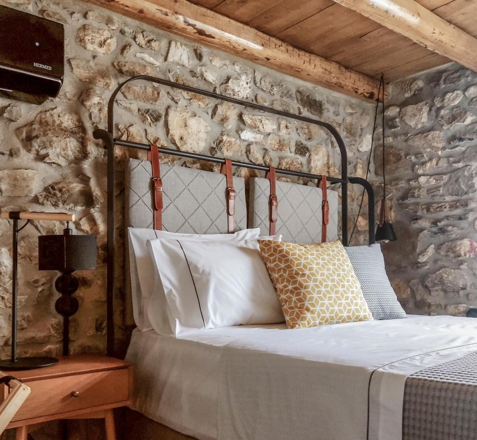 Pyrgi Cretan Living & Spa Pirgos  Rum bild