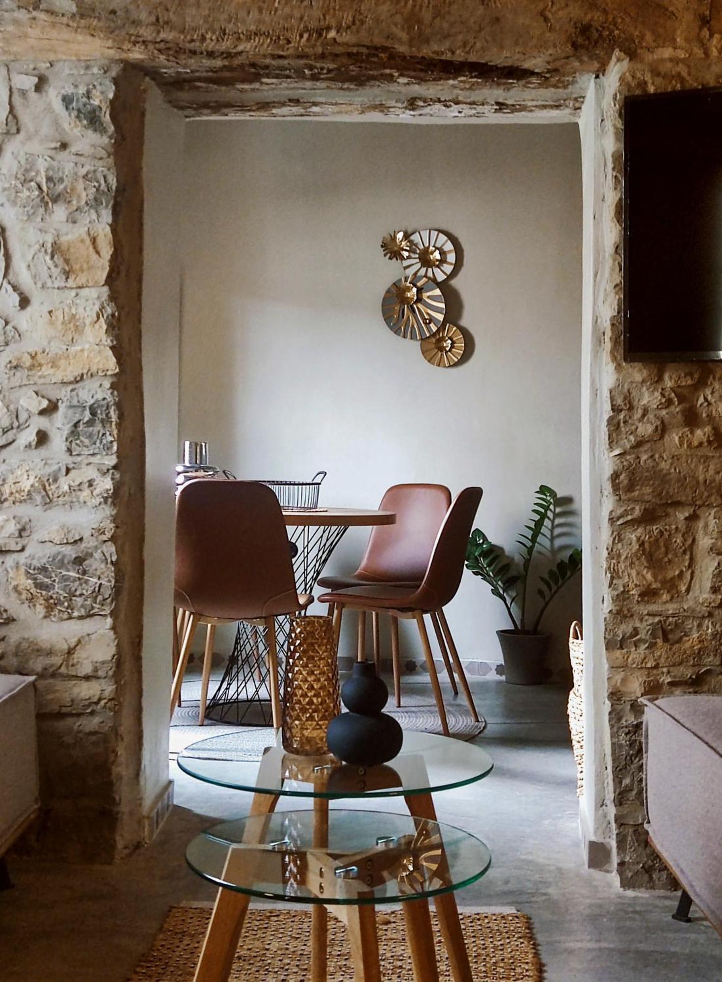 Pyrgi Cretan Living & Spa Pirgos  Rum bild