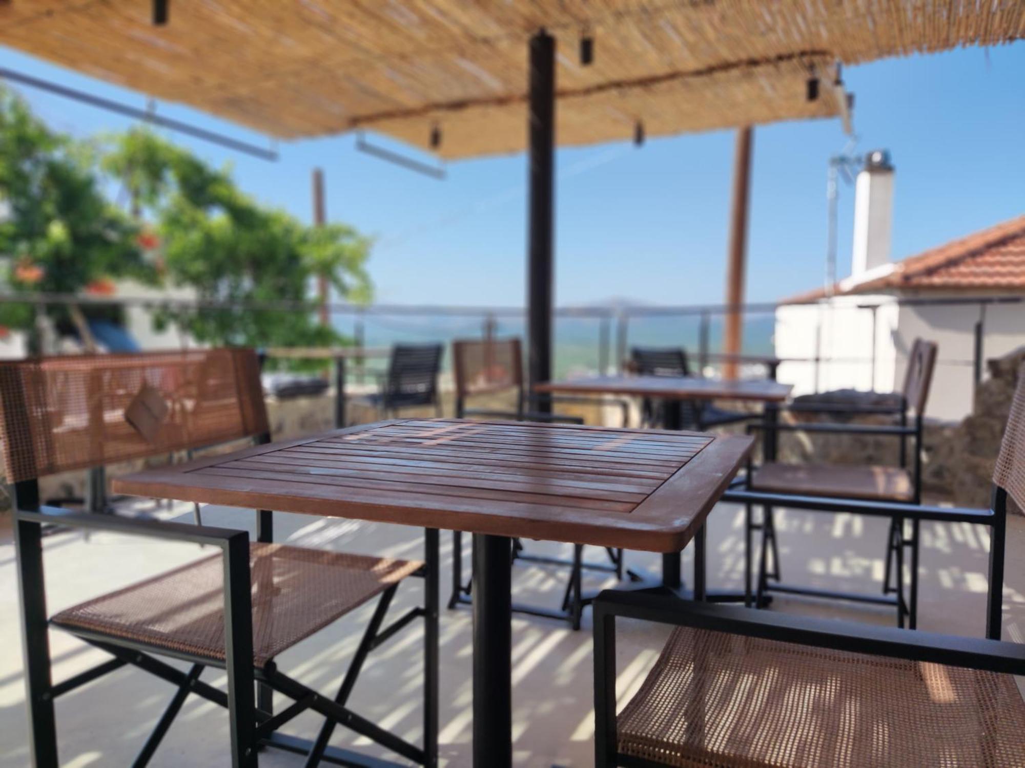Pyrgi Cretan Living & Spa Pirgos  Exteriör bild