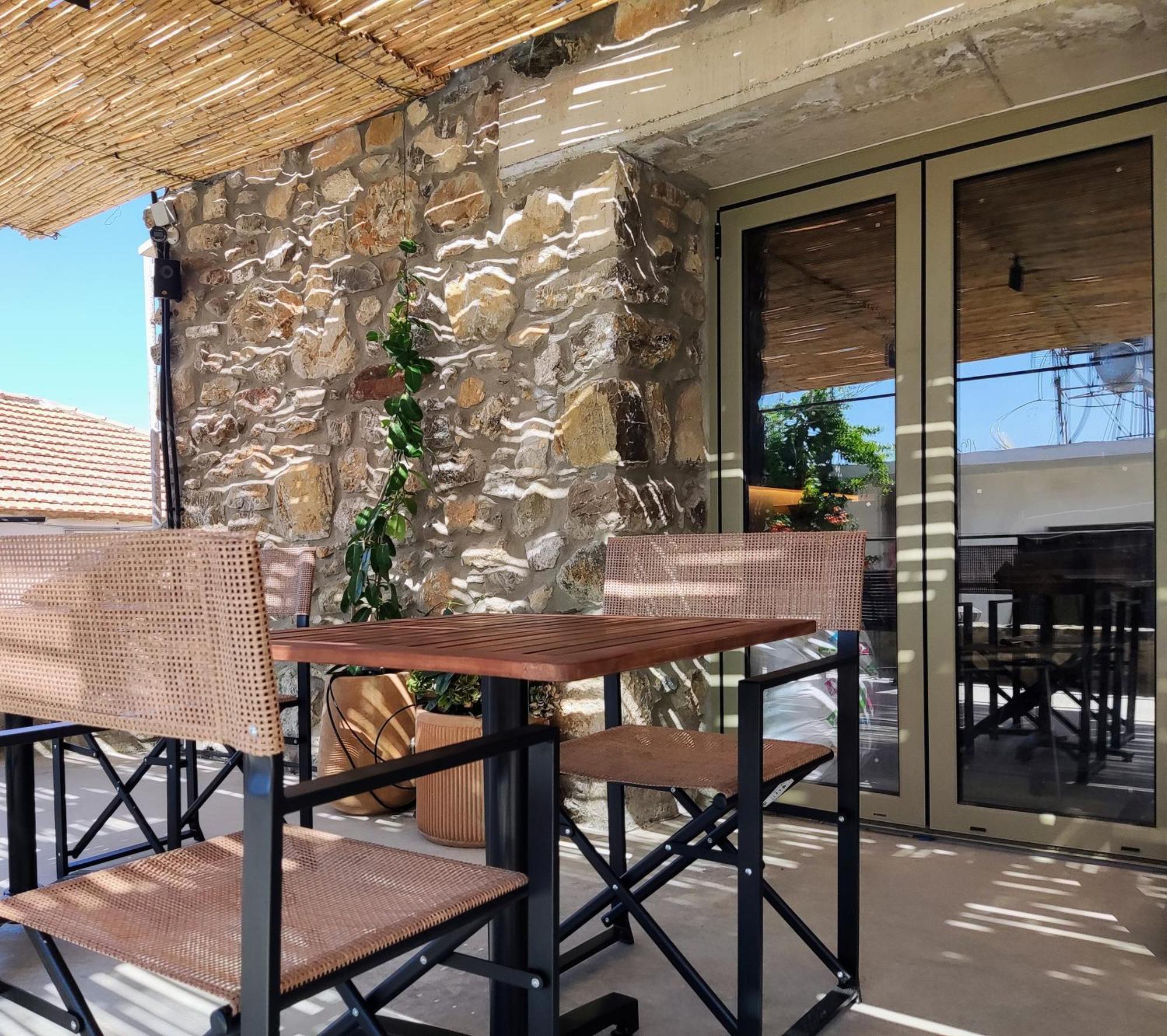 Pyrgi Cretan Living & Spa Pirgos  Exteriör bild
