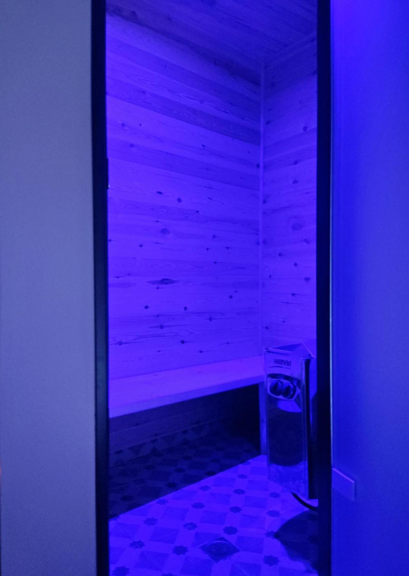 Pyrgi Cretan Living & Spa Pirgos  Exteriör bild