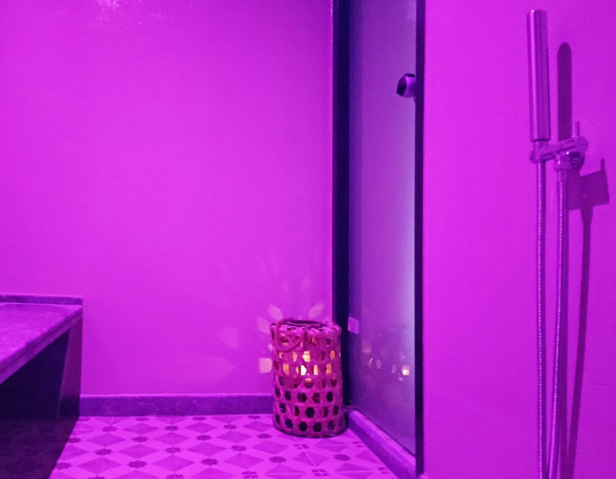 Pyrgi Cretan Living & Spa Pirgos  Exteriör bild