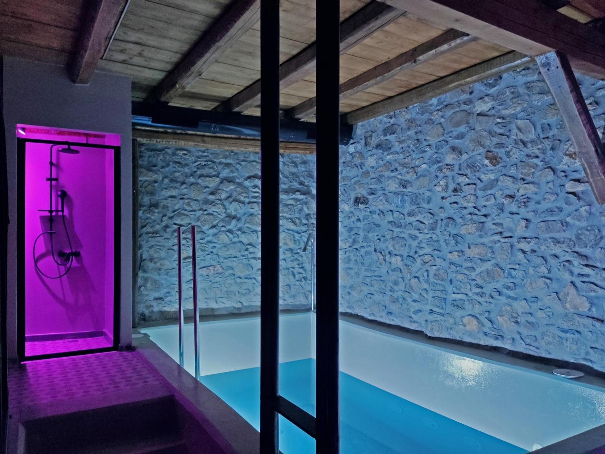 Pyrgi Cretan Living & Spa Pirgos  Exteriör bild