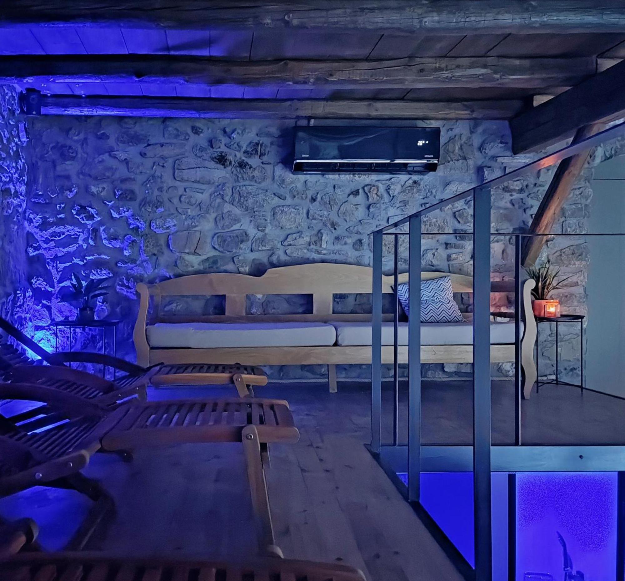 Pyrgi Cretan Living & Spa Pirgos  Exteriör bild