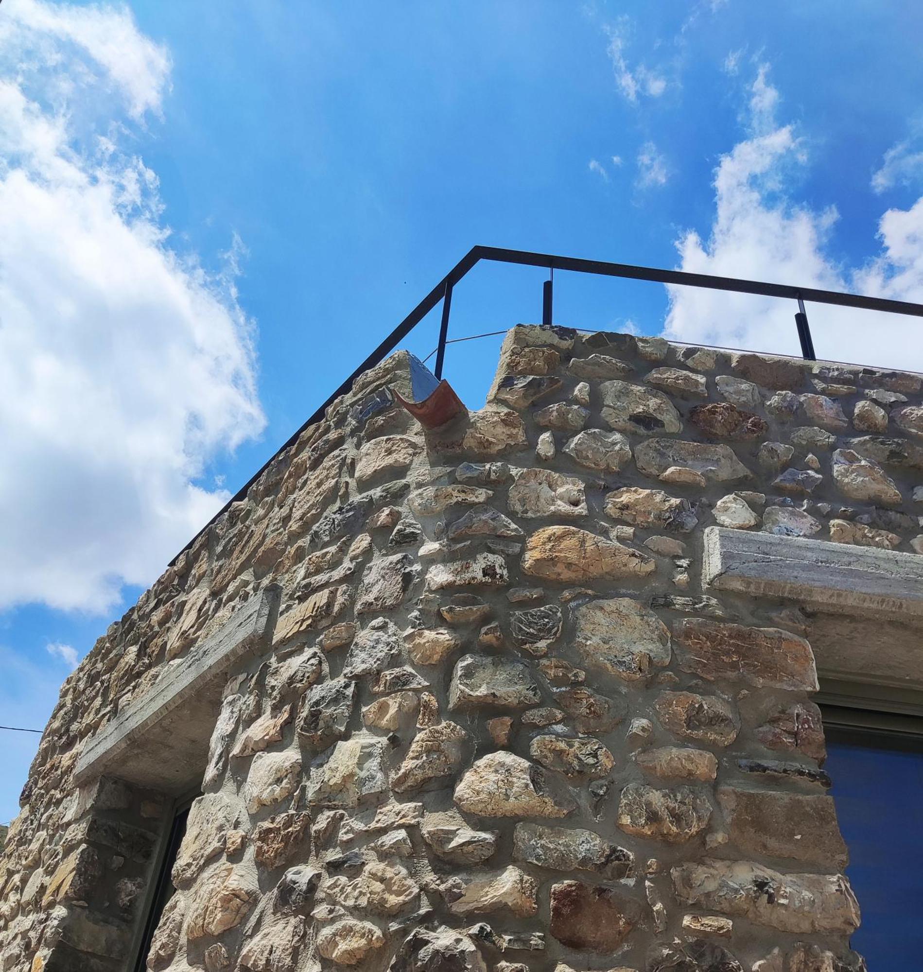 Pyrgi Cretan Living & Spa Pirgos  Exteriör bild