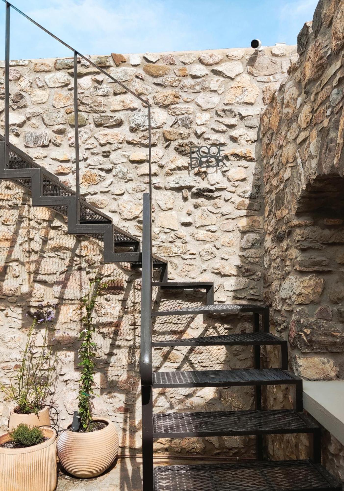 Pyrgi Cretan Living & Spa Pirgos  Exteriör bild