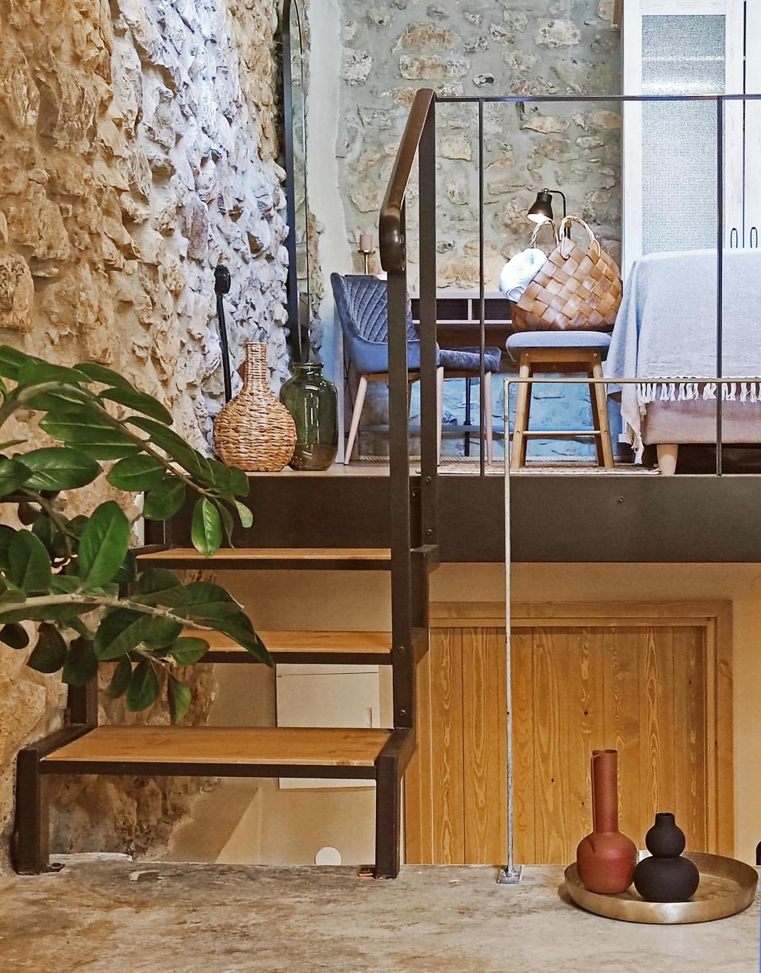 Pyrgi Cretan Living & Spa Pirgos  Exteriör bild