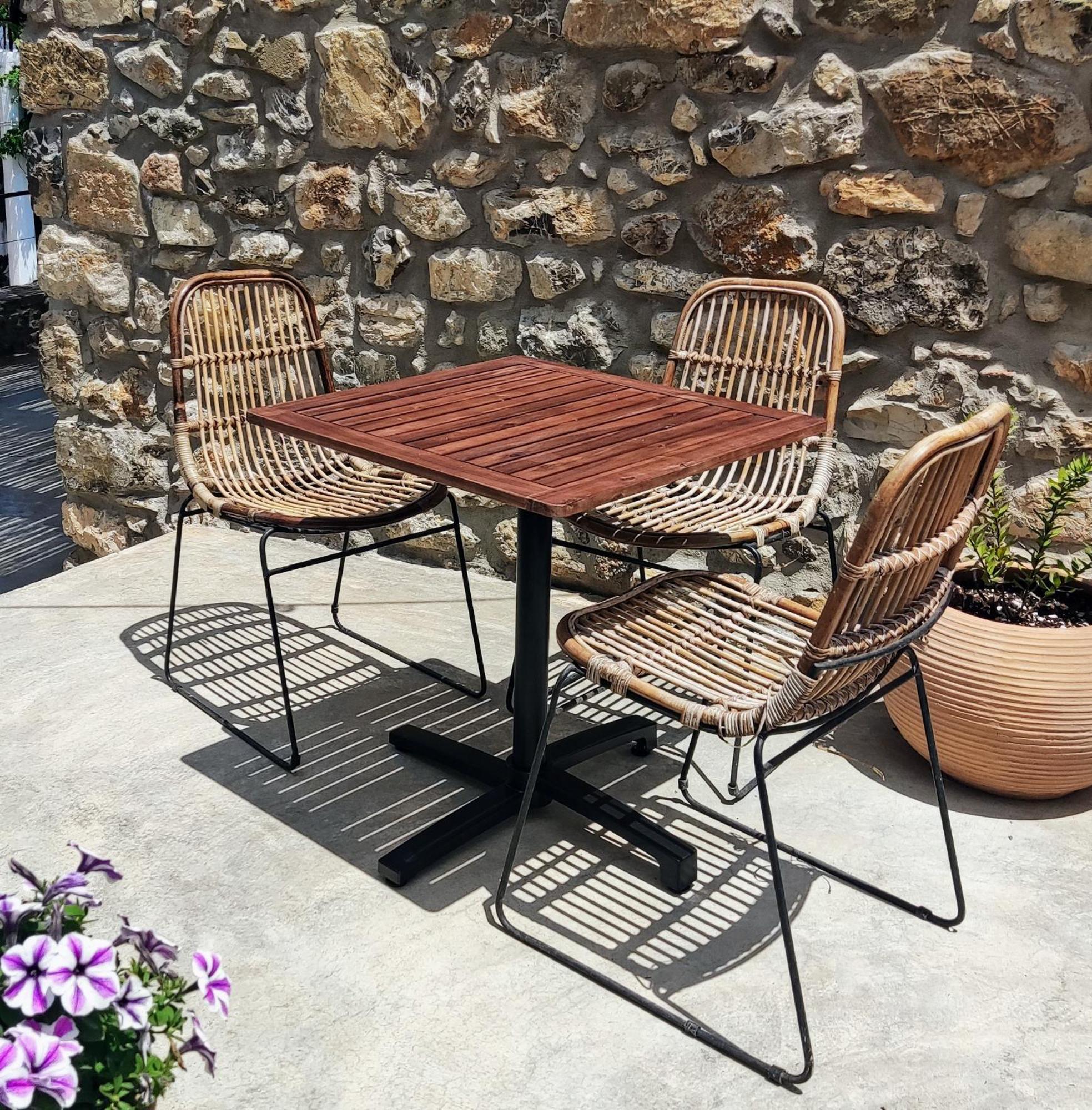 Pyrgi Cretan Living & Spa Pirgos  Exteriör bild