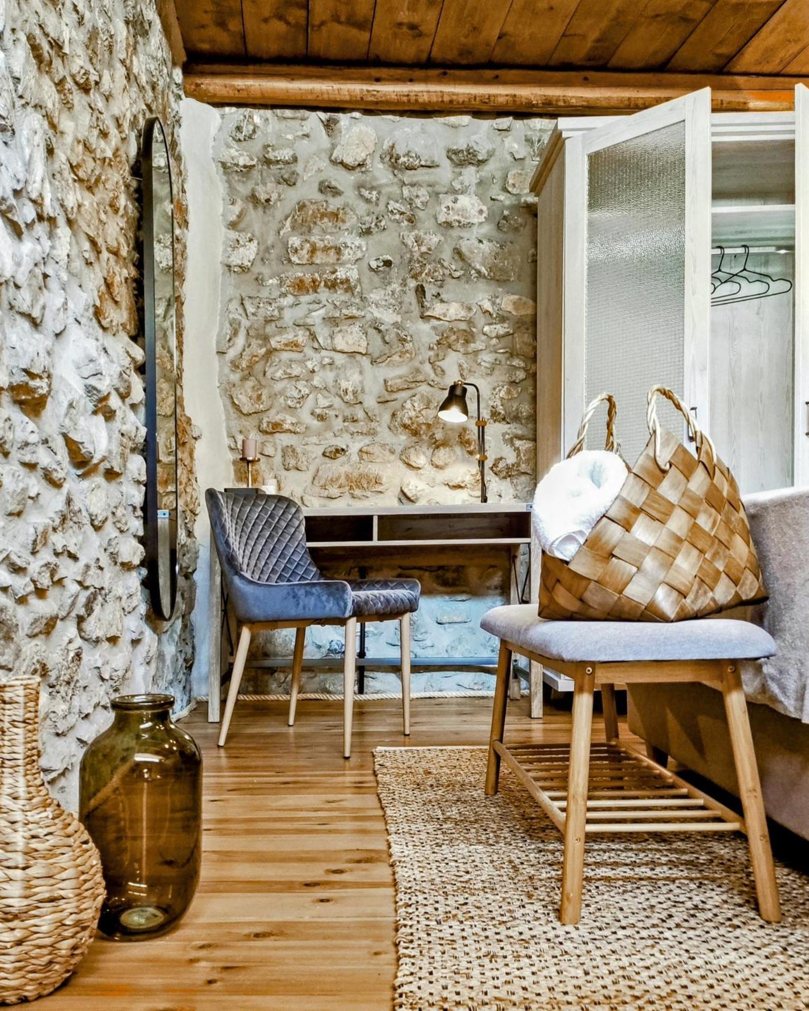 Pyrgi Cretan Living & Spa Pirgos  Exteriör bild