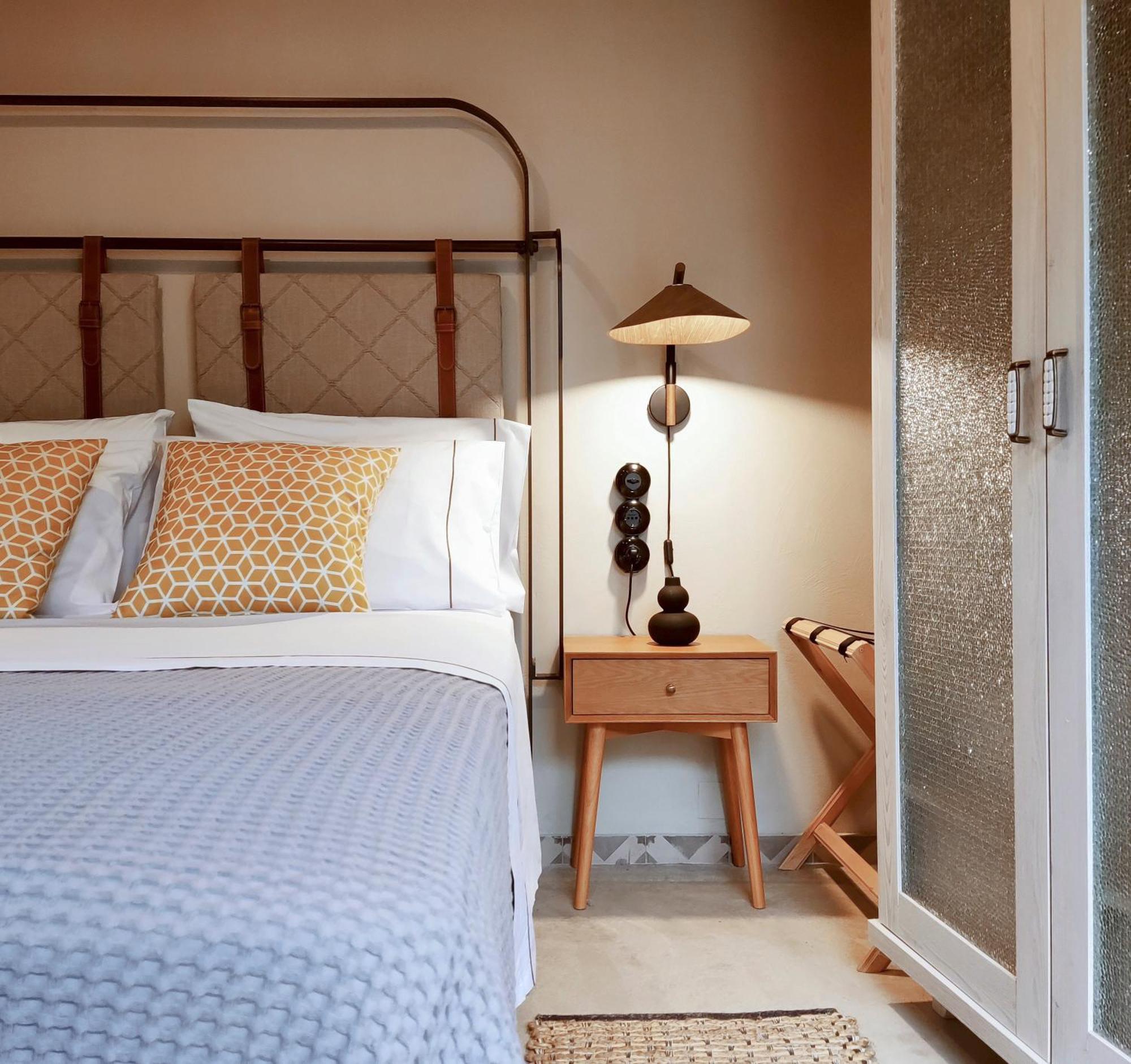 Pyrgi Cretan Living & Spa Pirgos  Rum bild