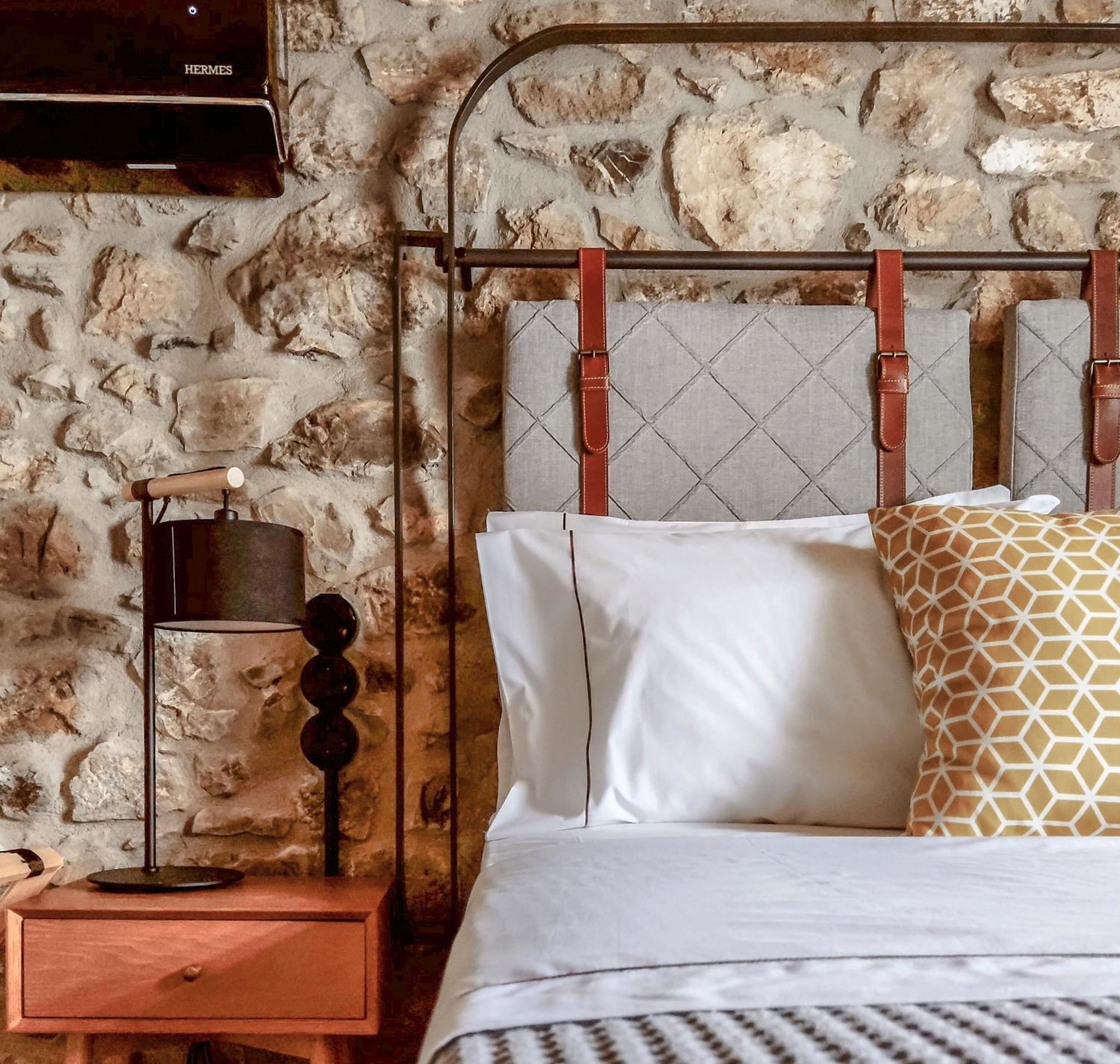 Pyrgi Cretan Living & Spa Pirgos  Rum bild