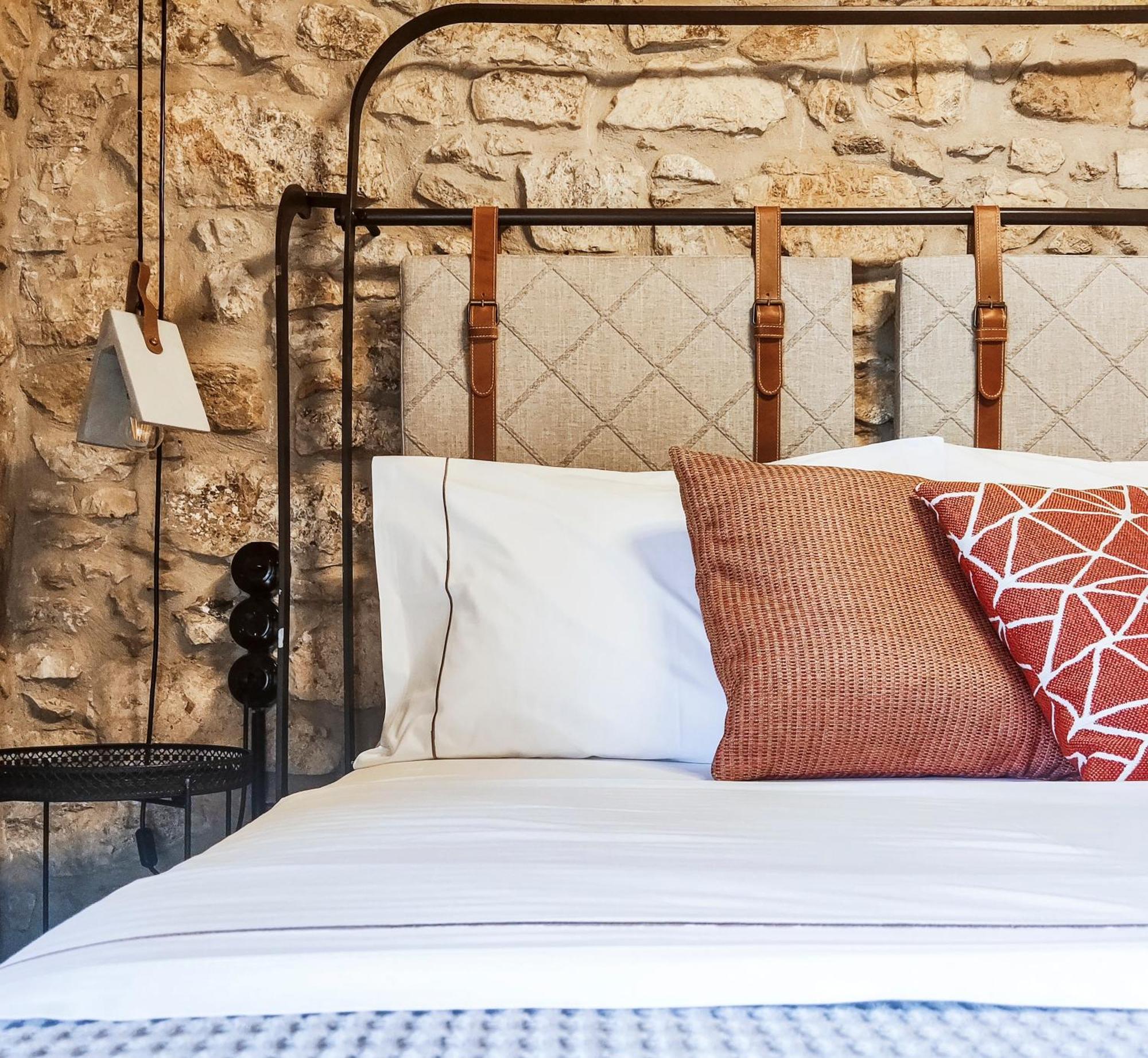 Pyrgi Cretan Living & Spa Pirgos  Rum bild