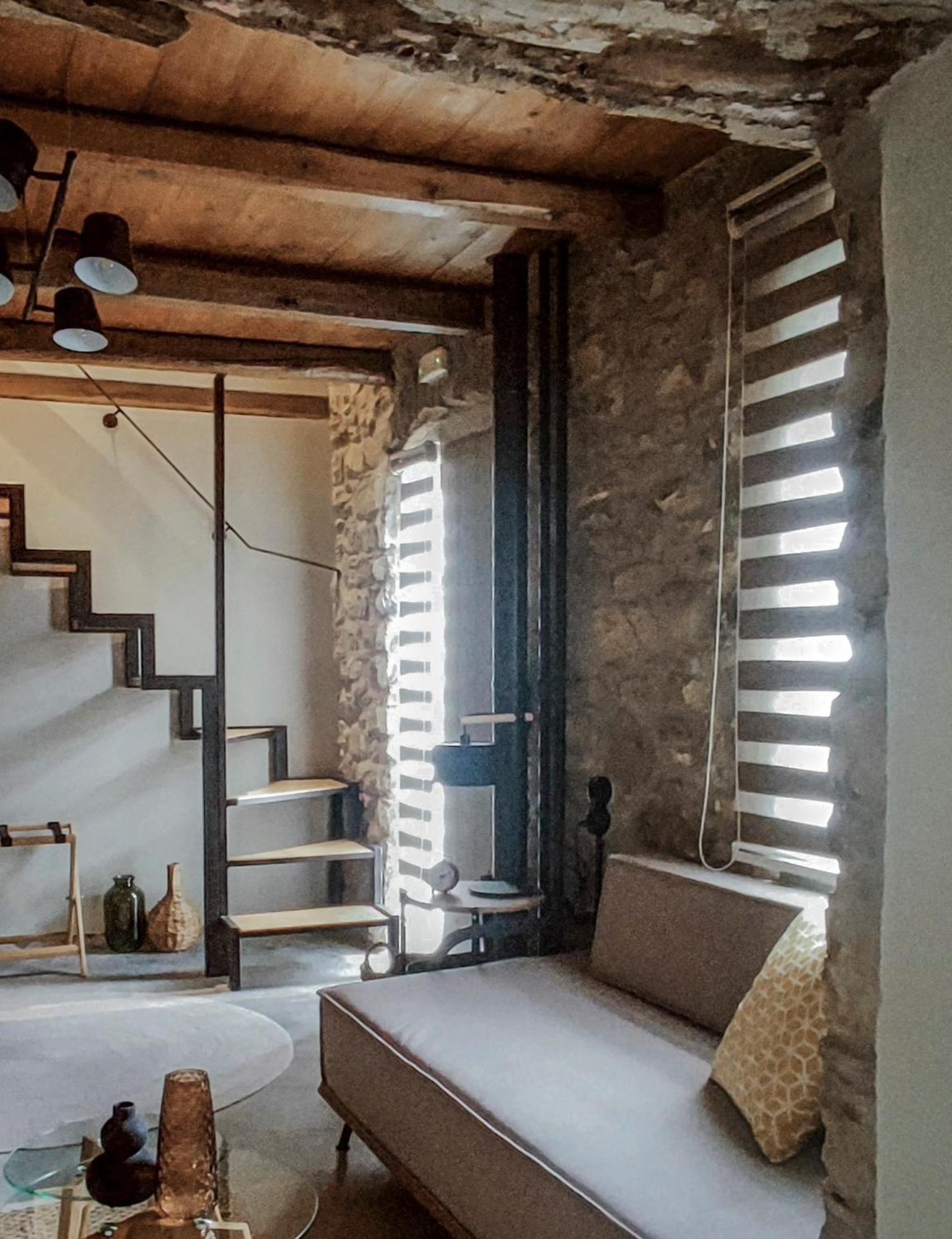 Pyrgi Cretan Living & Spa Pirgos  Rum bild