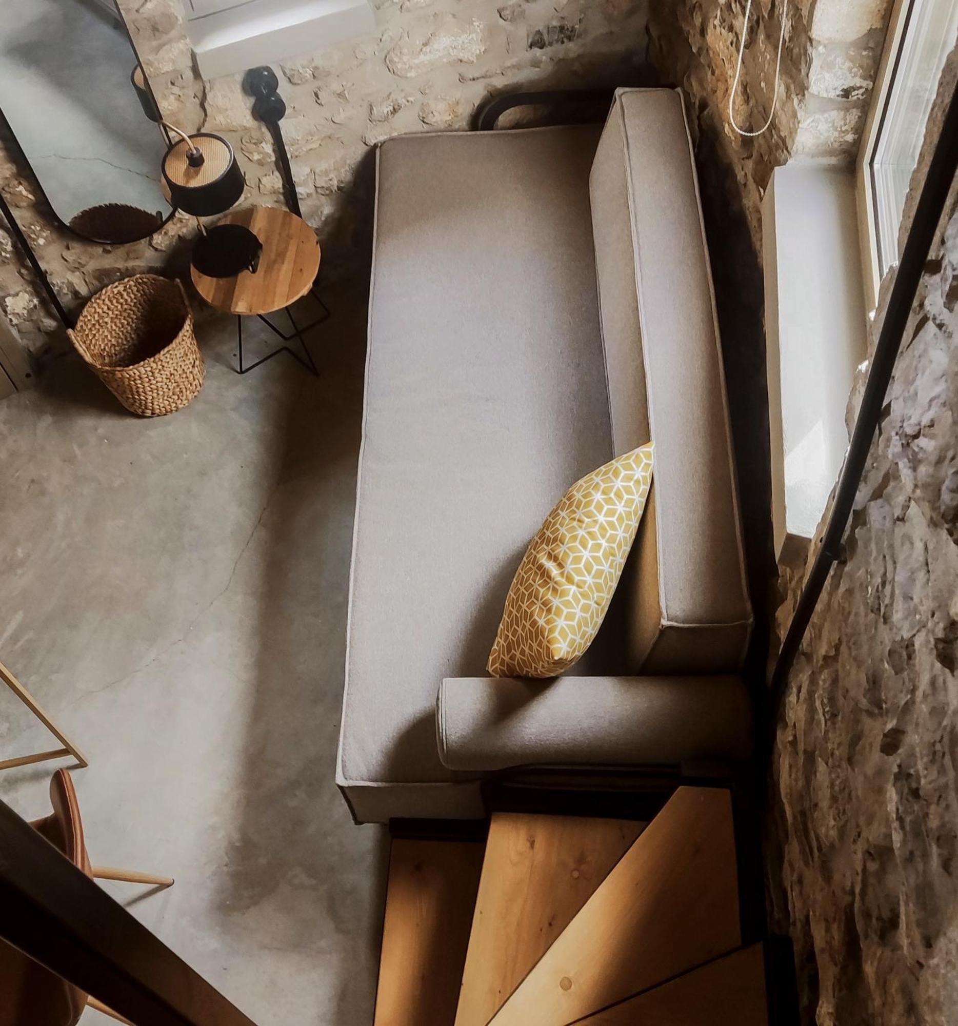 Pyrgi Cretan Living & Spa Pirgos  Rum bild
