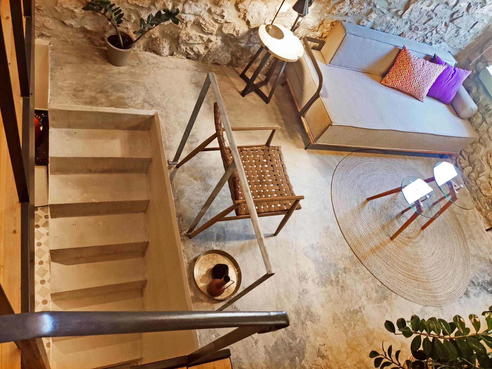 Pyrgi Cretan Living & Spa Pirgos  Exteriör bild