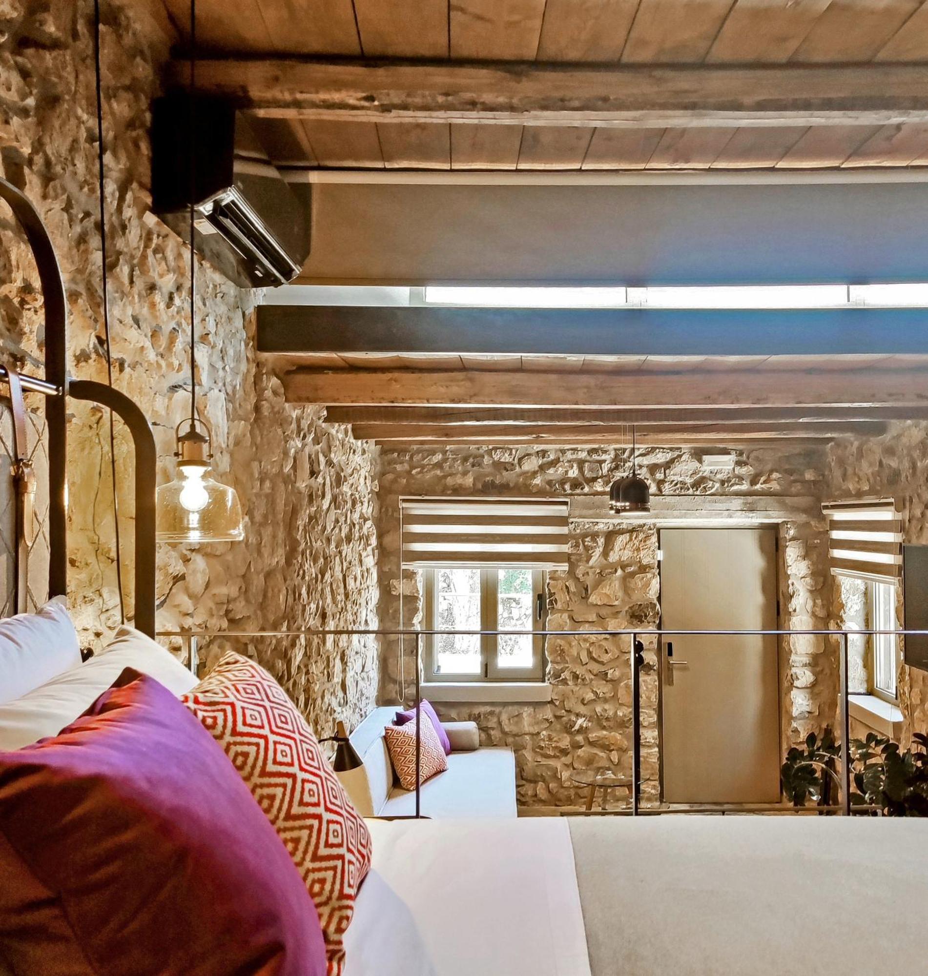 Pyrgi Cretan Living & Spa Pirgos  Exteriör bild