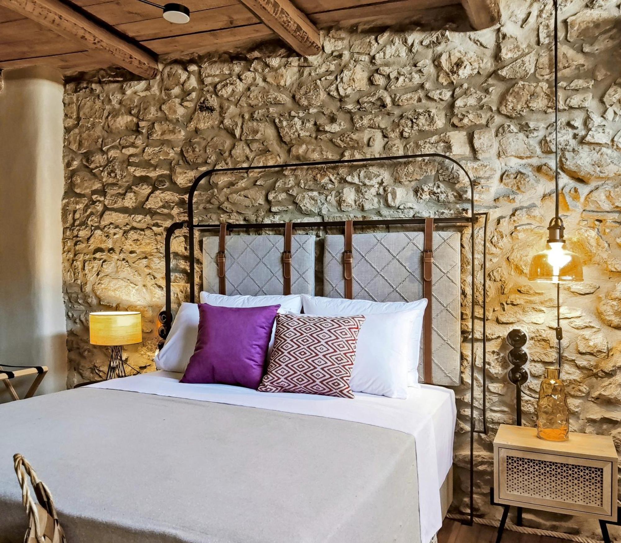 Pyrgi Cretan Living & Spa Pirgos  Exteriör bild